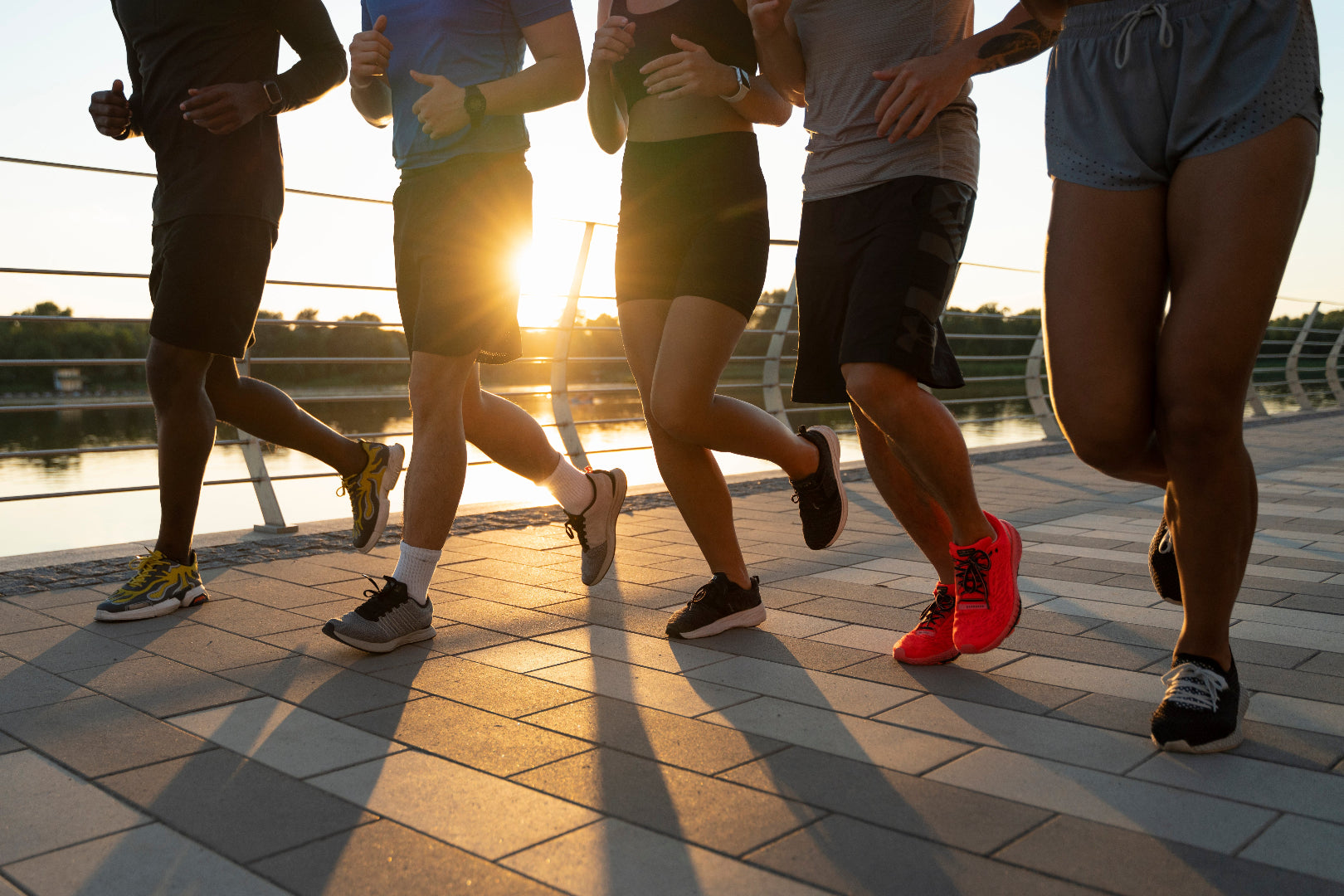 Running Apparel