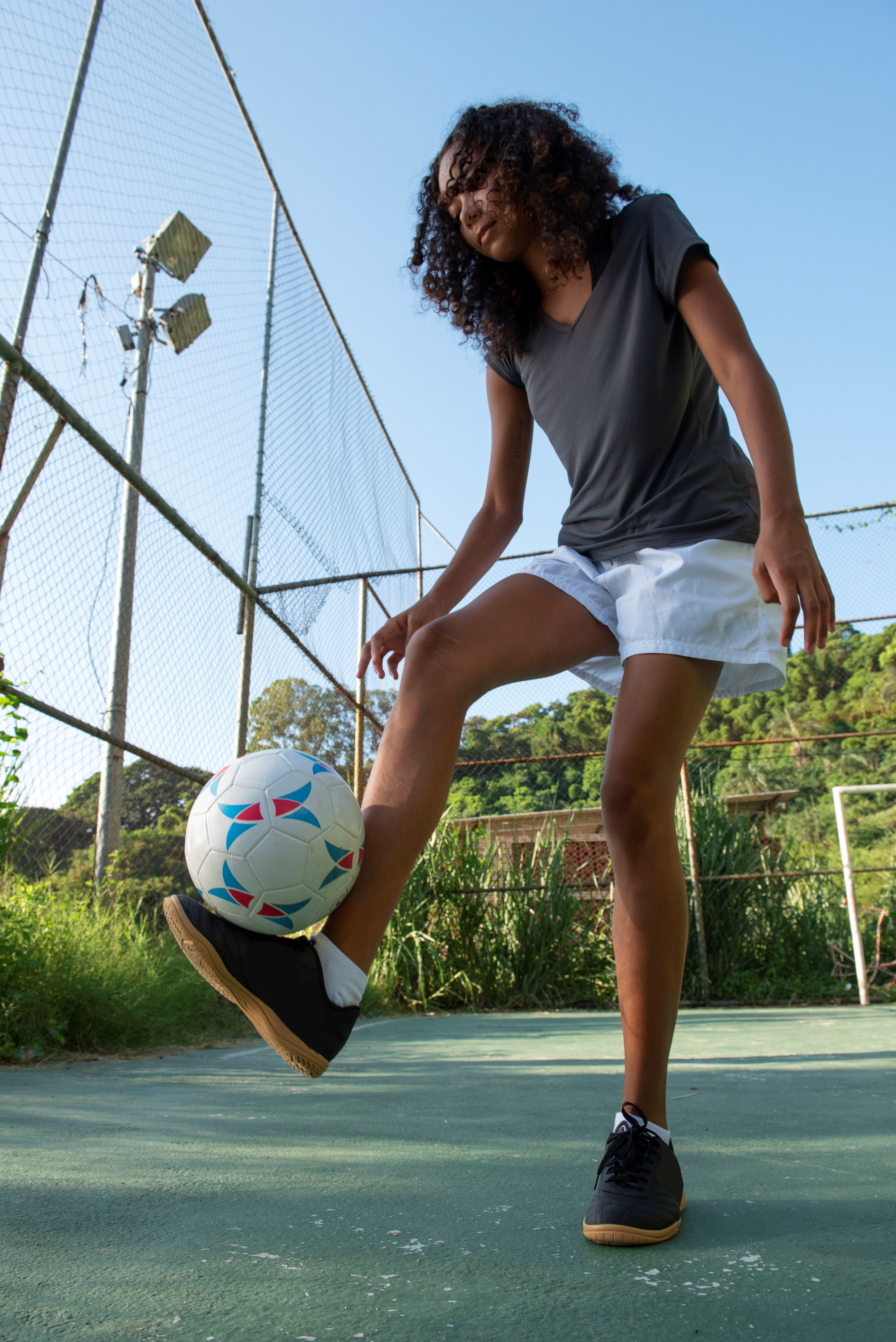 Football & Futsal