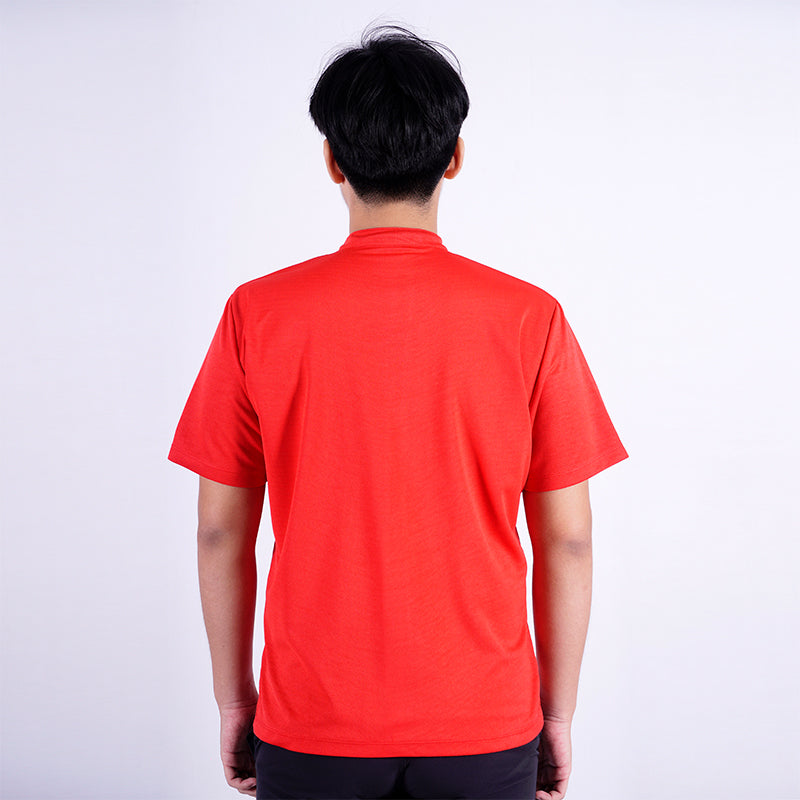 League Polo Shirts Lifestyle Pria M Ronin Polo Shirt SS23MRP1661H