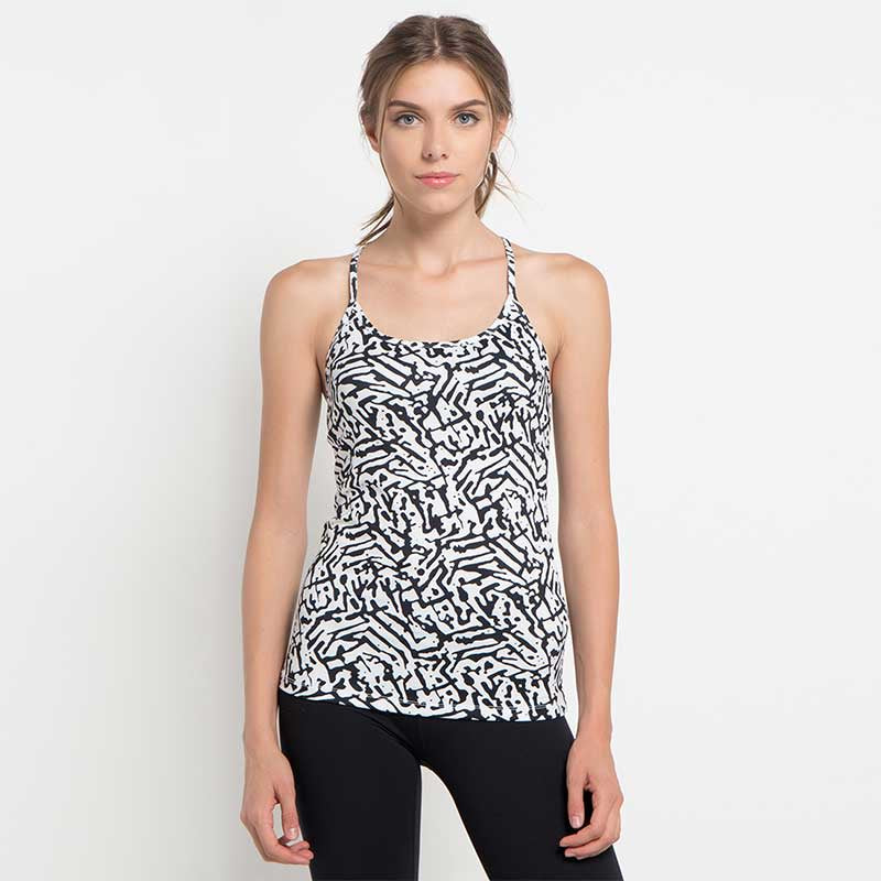 League Actifit Pakaian Wanita ActiFit Super Normal Cami - W