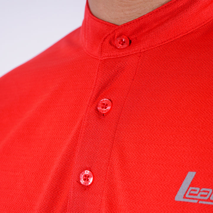 League Polo Shirts Lifestyle Pria M Ronin Polo Shirt SS23MRP1661H