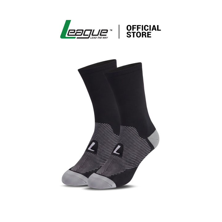 1 Pair Atrius Quarter Socks  SS25UAQ1002
