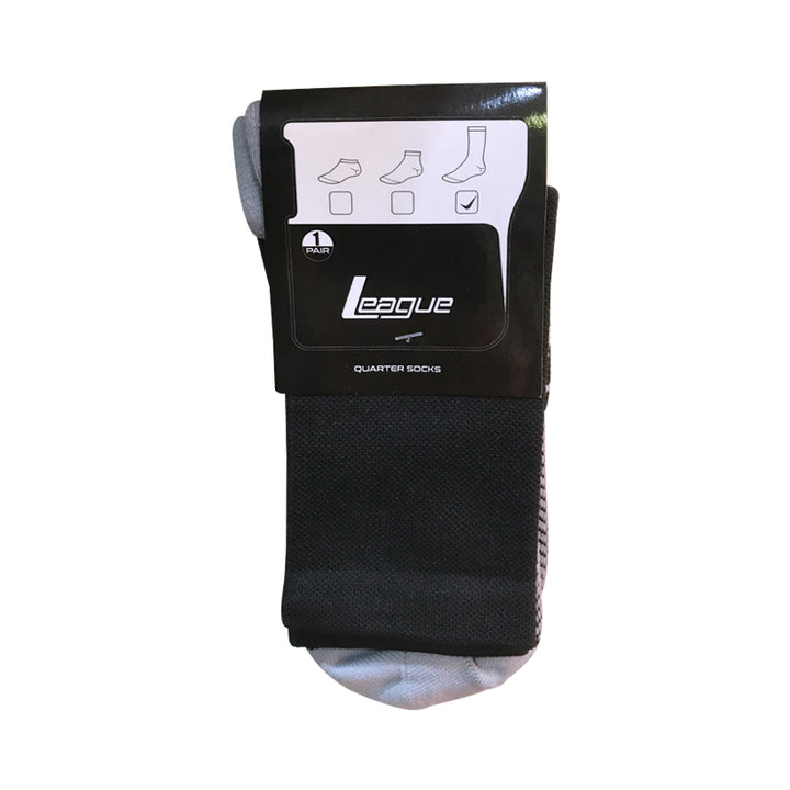 1 Pair Atrius Quarter Socks  SS25UAQ1002