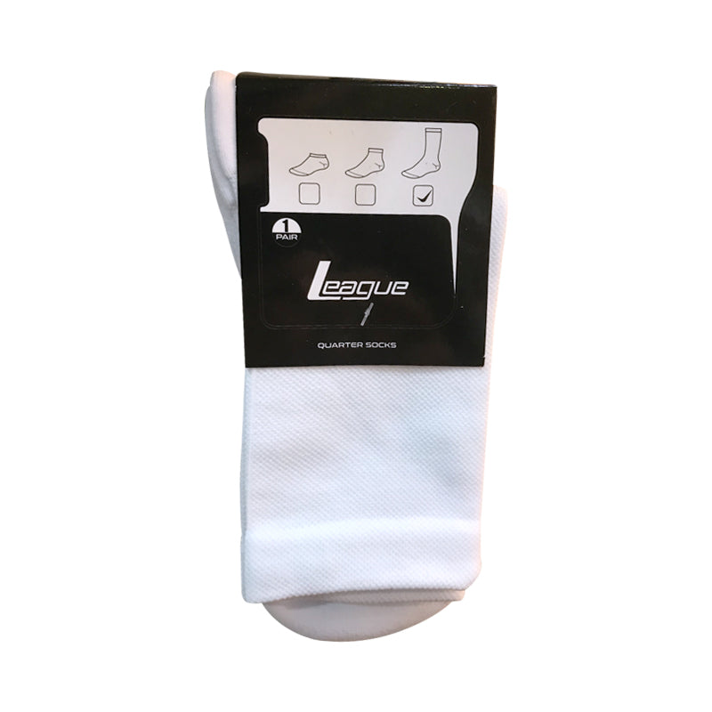 1 Pair Atrius Quarter Socks  SS25UAQ2110