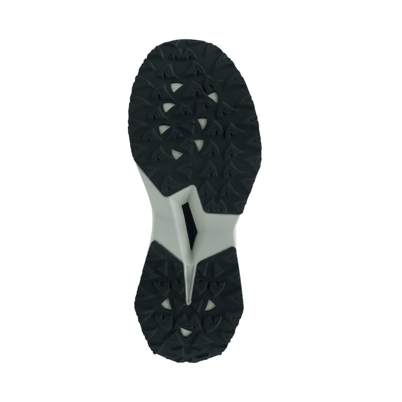 League Cruz TRX U Grey/Green Loafers Pria