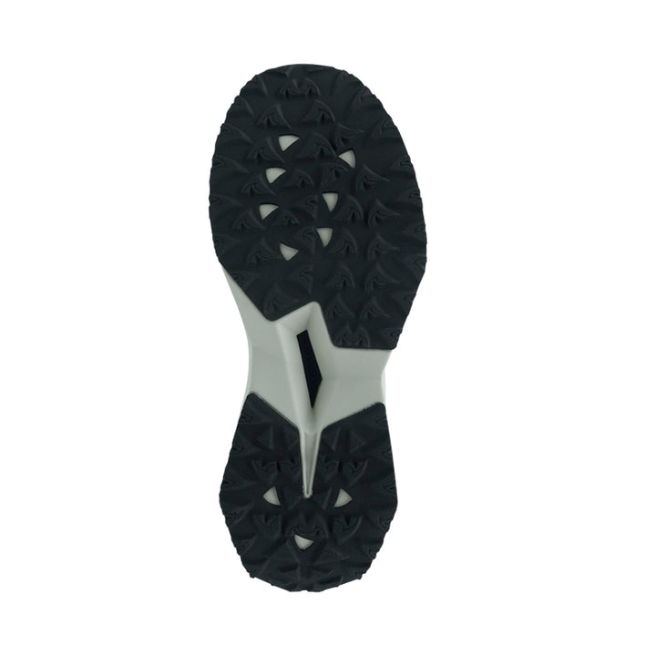 League Cruz TRX U Grey/Green Loafers Pria