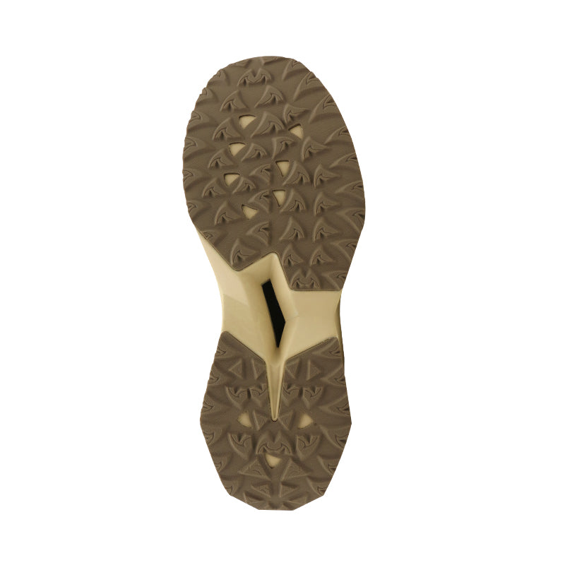 League Cruz TRX U Brown/Brown Loafers Pria