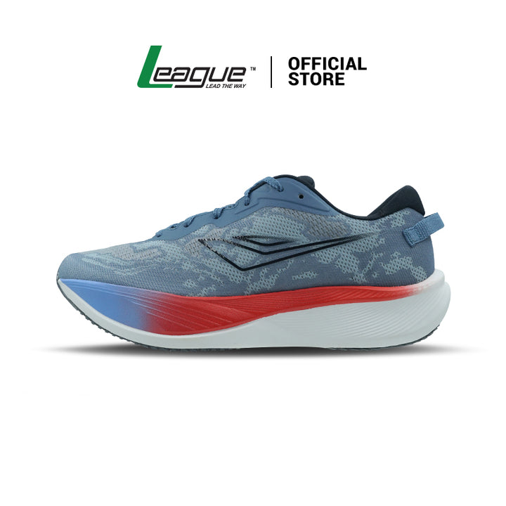 Symbiote Shoes Men