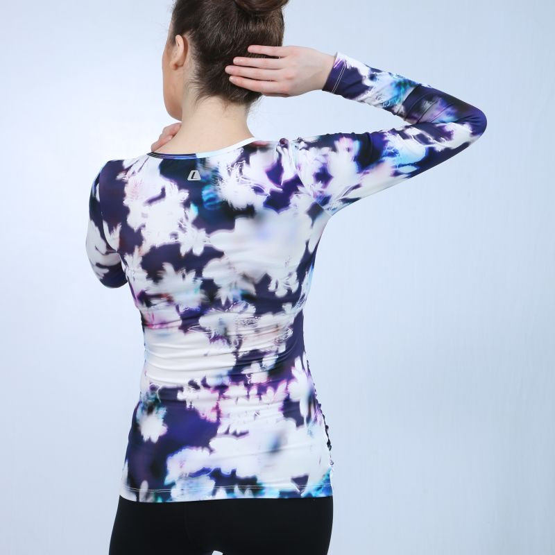 League Actifit Pakaian Wanita ActiFit Harmony Wrap W