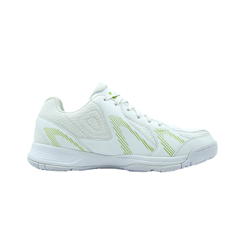 League Sepatu Badminton Pria Swift+ 1060224117N