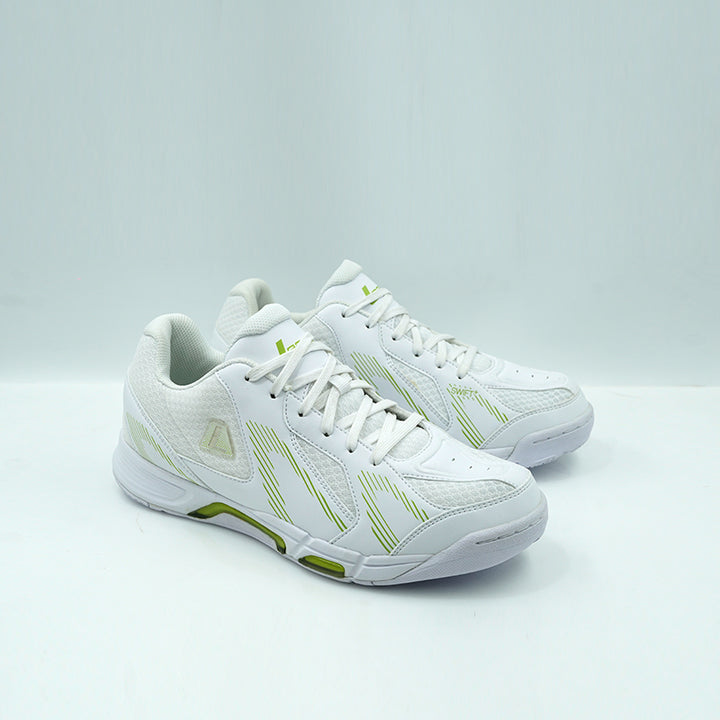 League Sepatu Badminton Pria Swift+ 1060224117N