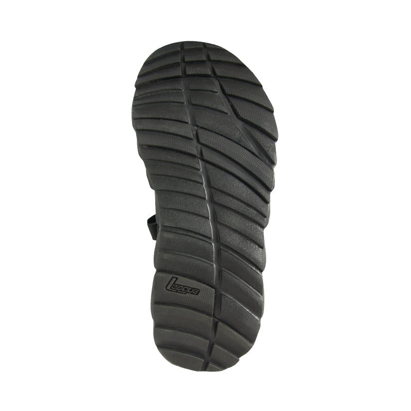 League Footwear Pria Sandals Casual Zappa 108017001N