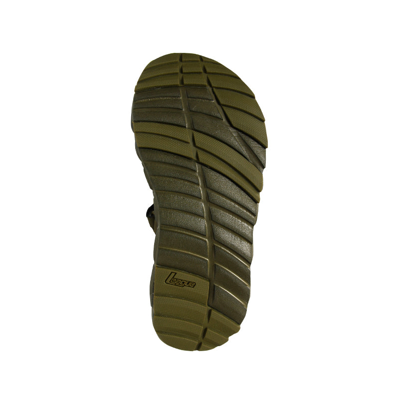 League Footwear Wanita Sandals Casual Zappa 108017777N