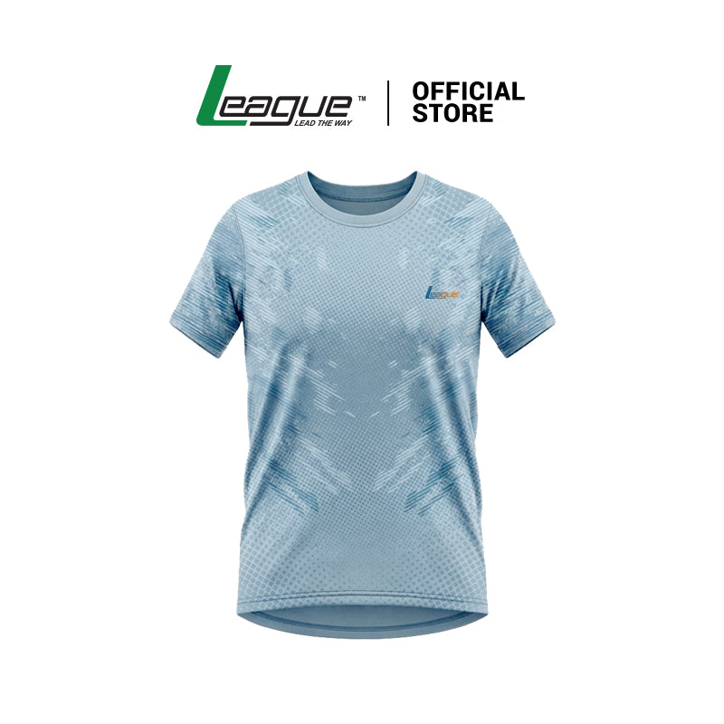 Symbiote Jersey Pria