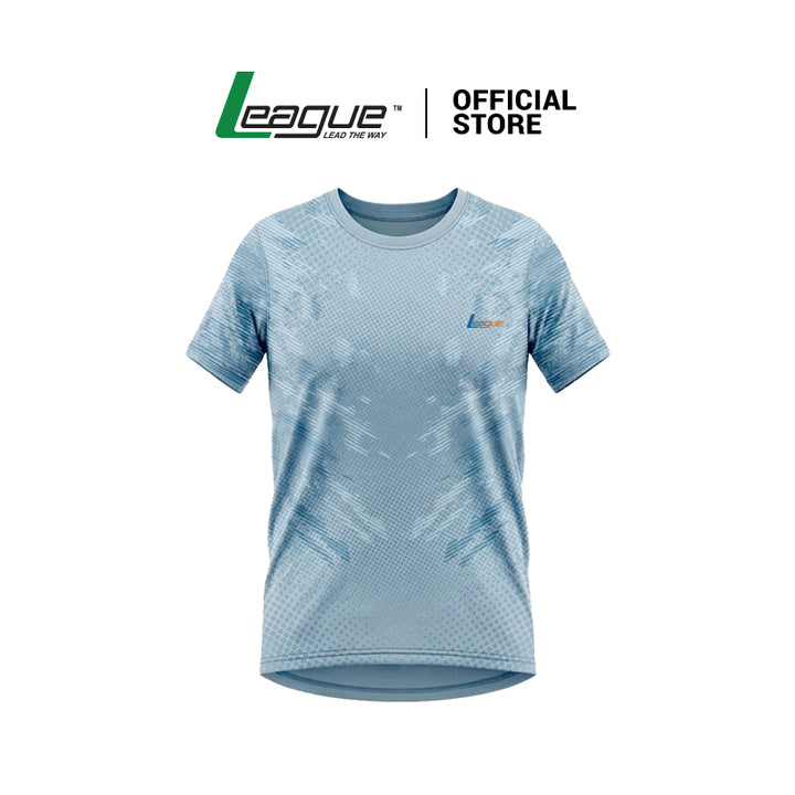 Symbiote Jersey Pria