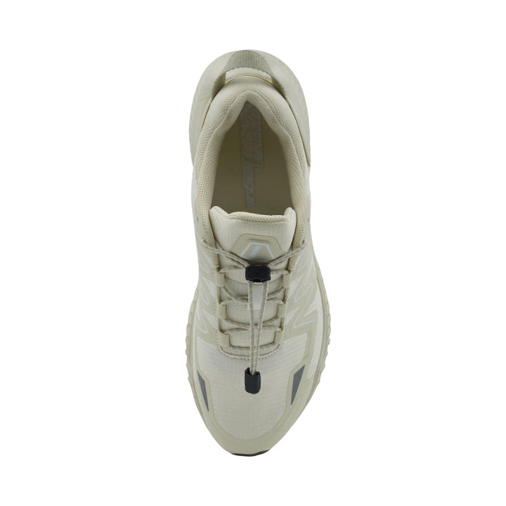 League Kumo 2 White/Grey Sepatu Running Pria