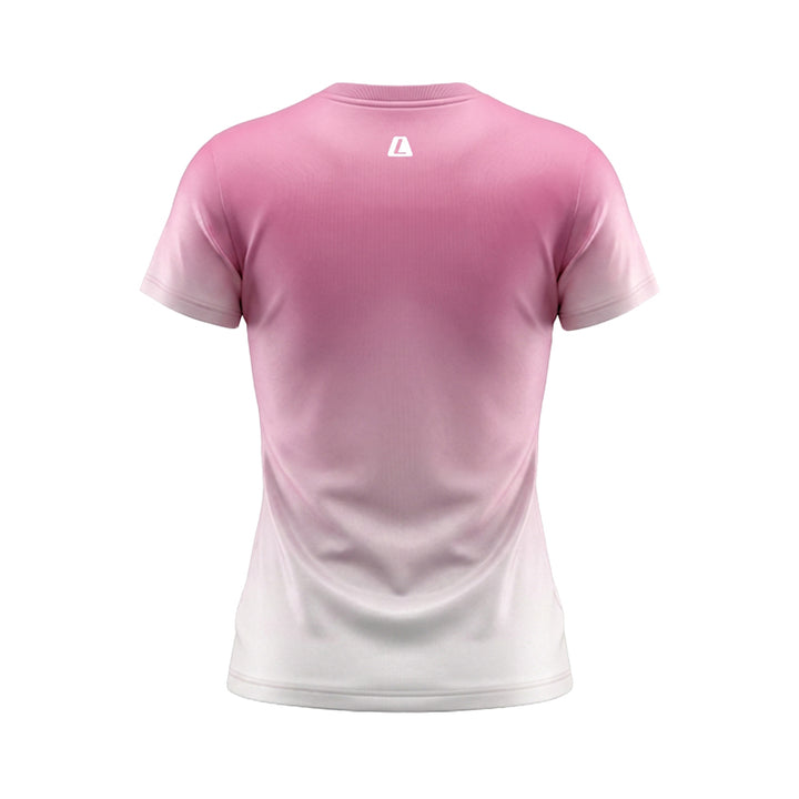 League Jersey Running W Malvin SS26WMJ1661
