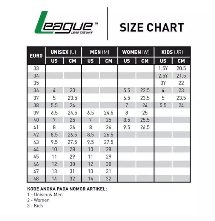League Cruz Suede Sepatu Lifestyle Wanita
