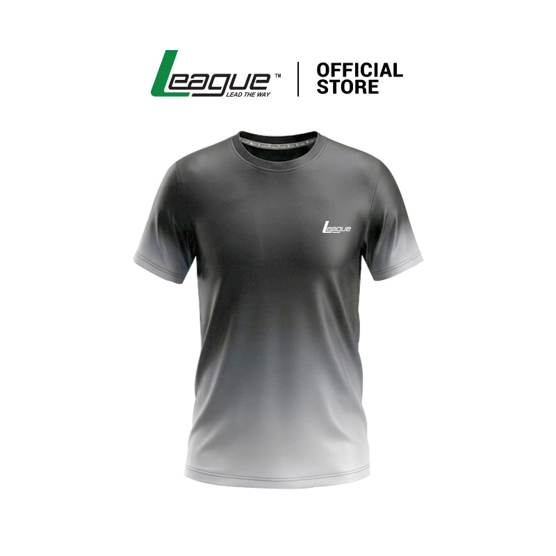 League Jersey Running M Malvin SS26MMJ1001