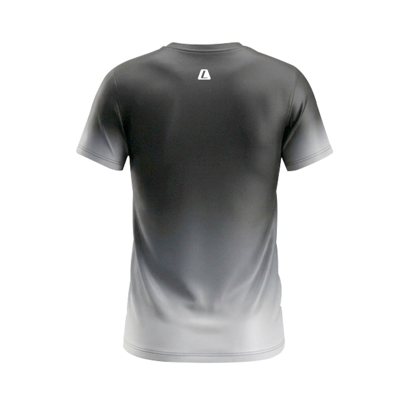 League Jersey Running M Malvin SS26MMJ1001