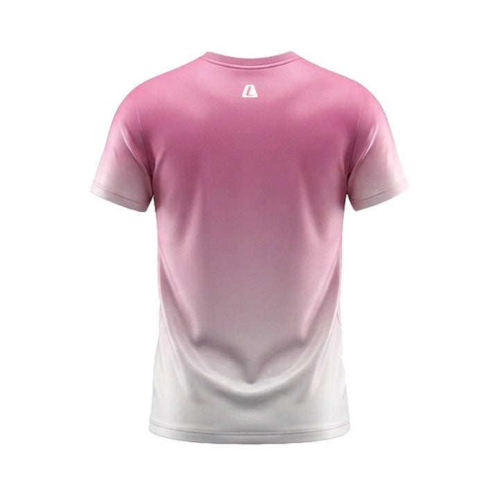 League Jersey Running W Malvin SS26WMJ1661