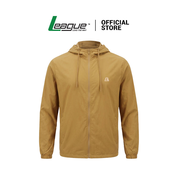 League Apparel Pria Jackets Training M Emory Jaket SS26MEJ1555H