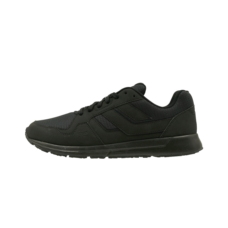 League Cruz Jr BTS Black/Gray Sepatu Sneaker Pria