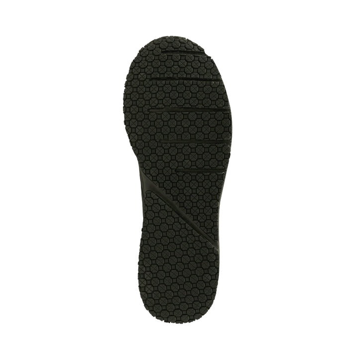 League Cruz Jr BTS Black/Gray Sepatu Sneaker Pria