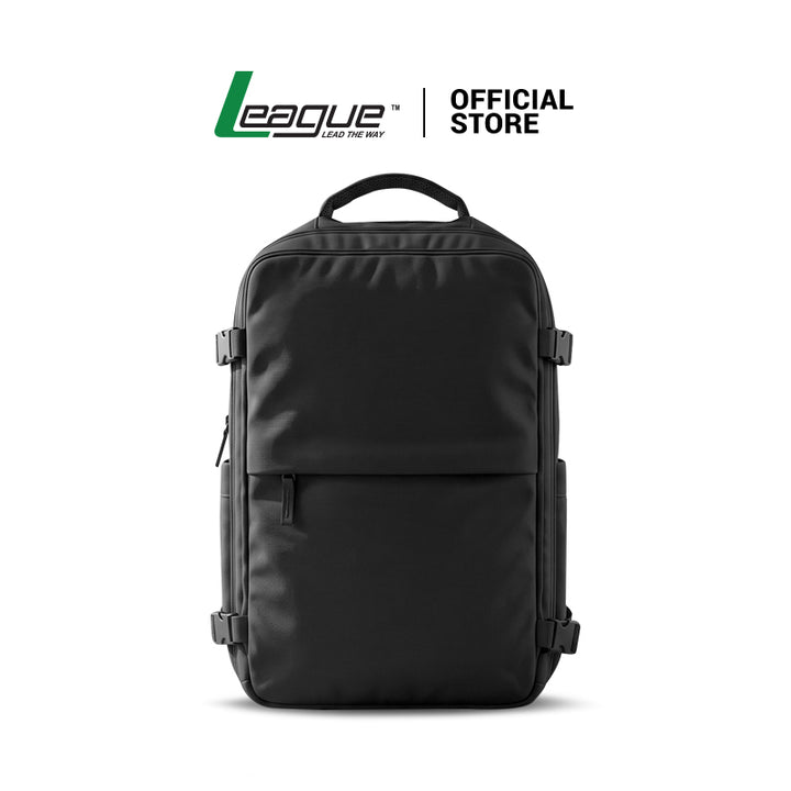 Voyage Backpack Black SS26UVB1001