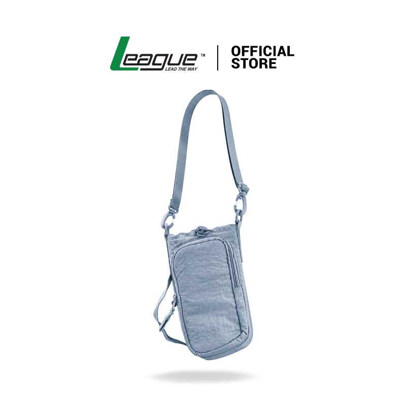 Katty Slingbag Denim Blue SS26WKS1444
