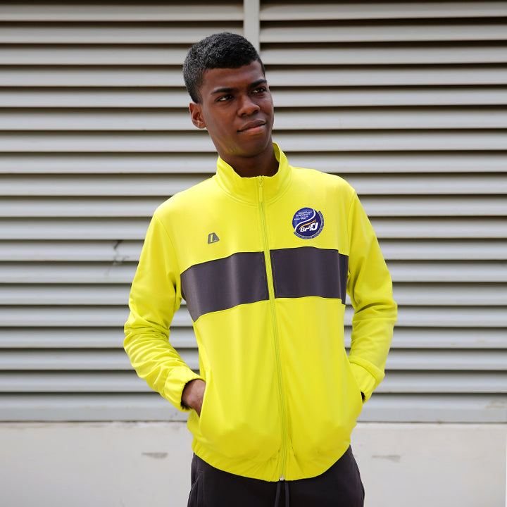 League Chitto Tracktop Jacket Pria SS20MCT1772H