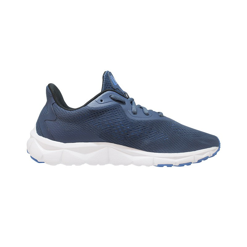 League Fireflash M Blue/Blue Sepatu Running Pria
