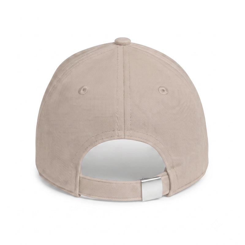 Stylo Snapback Beige/ Off White Unisex