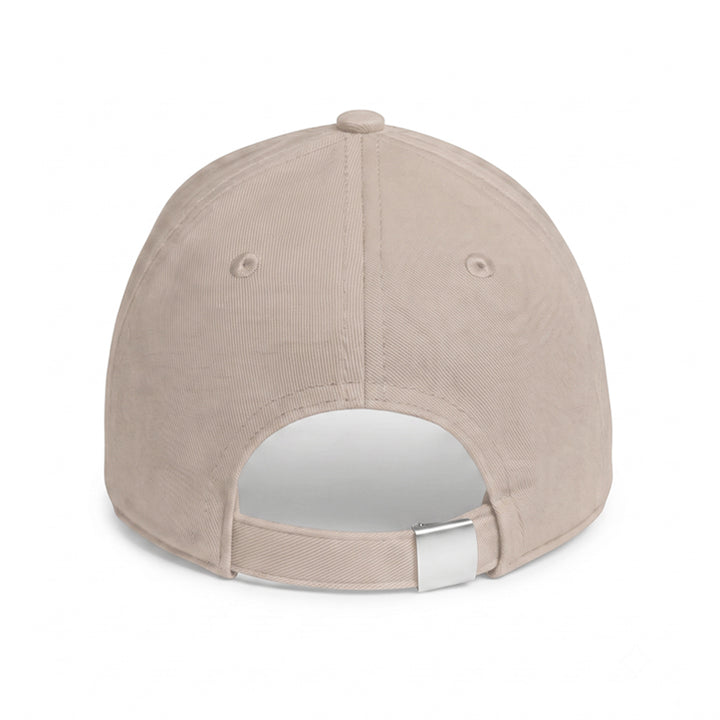Stylo Snapback Beige/ Off White Unisex