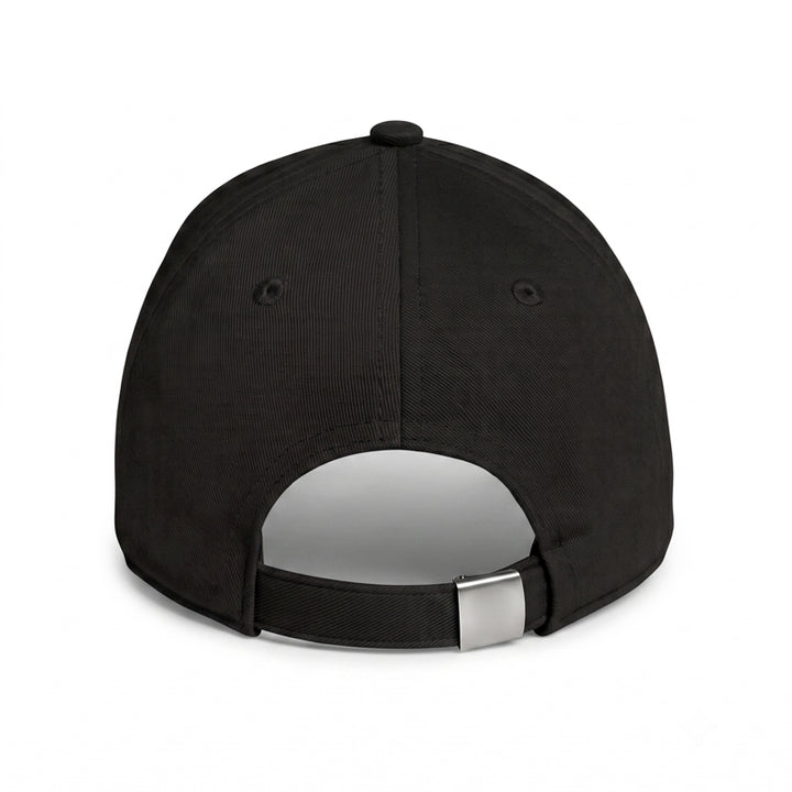 Stylo Snapback Black/ Off White Unisex