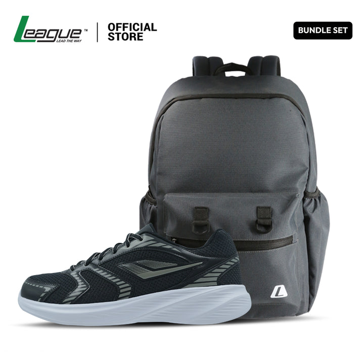 Decra X Black/White Back To School Bundling