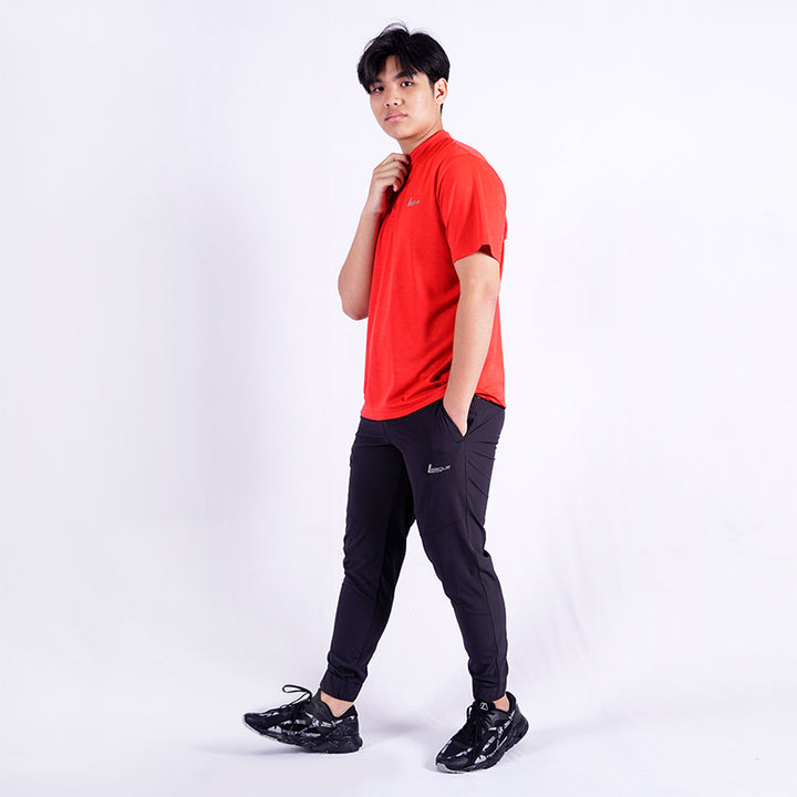League Polo Shirts Lifestyle Pria M Ronin Polo Shirt SS23MRP1661H