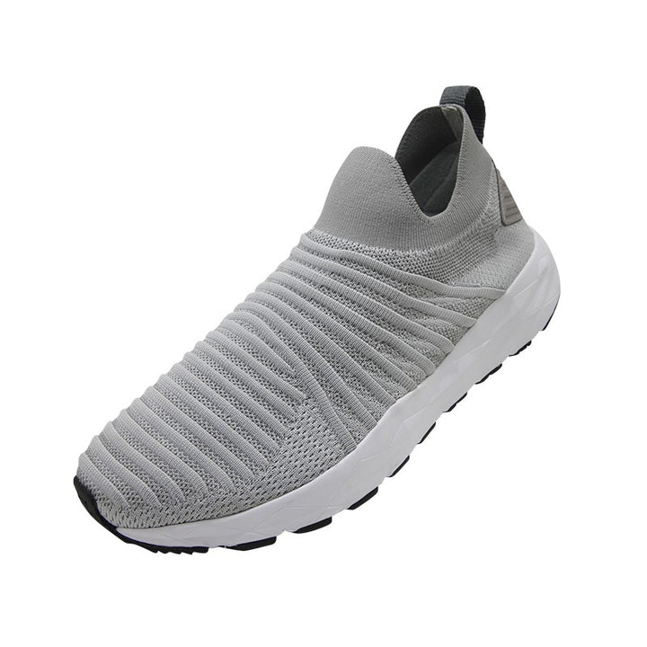 League Arch X M Grey/White Loafers Pria