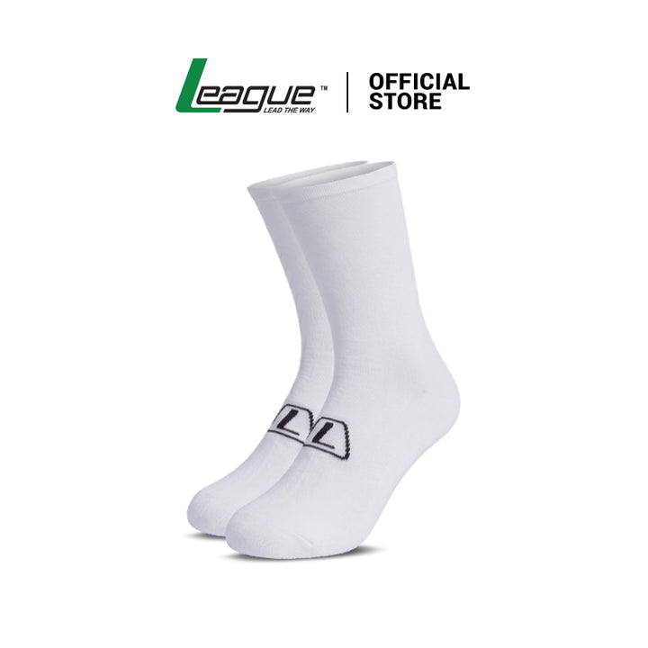 League Accessories Umum Socks Lifestyle 3 Pairs Evron Quarter Socks SS25UEQ5110