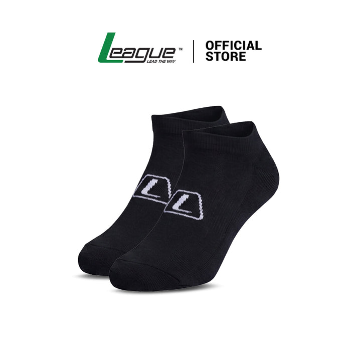 3 Pairs Elexar Low Cut Socks  SS25UEL5001