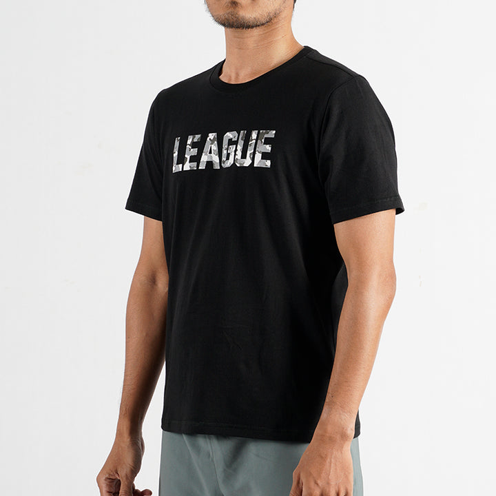 League Tshirts LIFESTYLE Unisex Camo Tee SS23UCT1022H