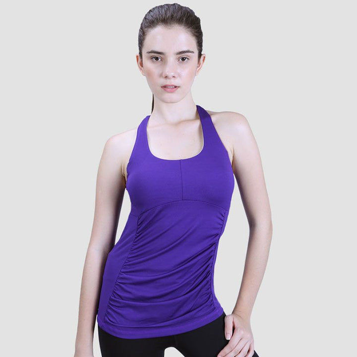League Actifit Pakaian Wanita Breezy Tank