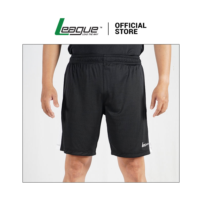 League Shorts SOCCER Men M Amadeo Shorts FW23MAS1001H