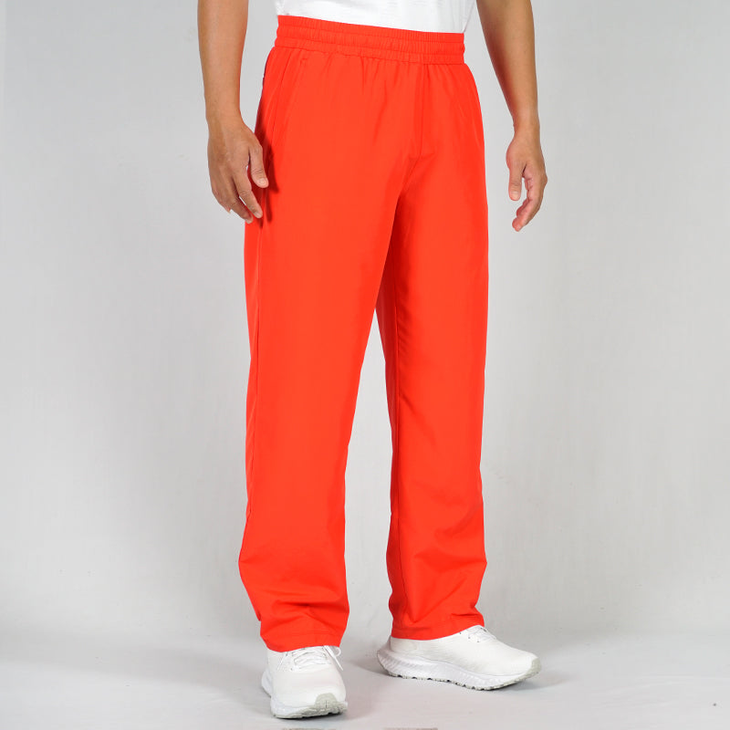 Makera Red Man Pants
