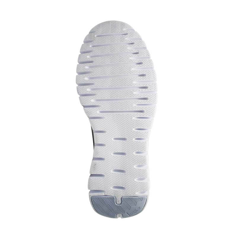 League Luna 2 Craftedknit Blue/Grey Sepatu Lifestyle Wanita