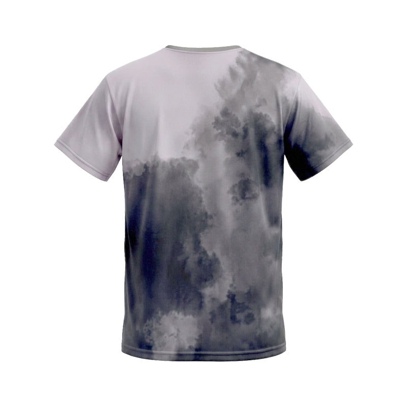 Arez Running Jersey Pria