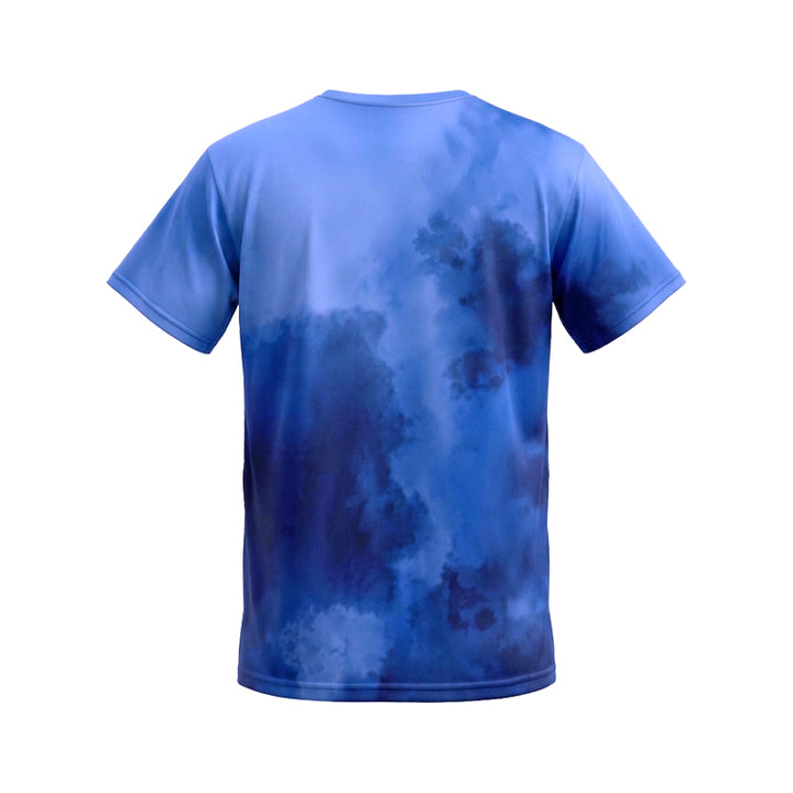 Arez Running Jersey Pria