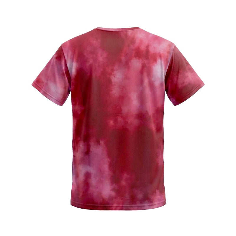 Arez Running Jersey Men