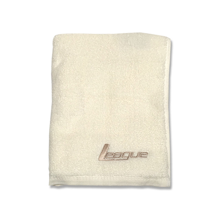 Astera Sports Towel Cream SS26UAT1554