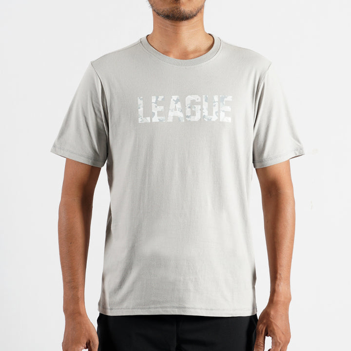 League Tshirts LIFESTYLE Unisex Camo Tee SS23UCT2222H